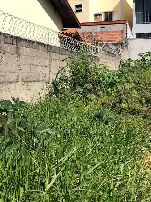 Foto 1 de Terreno / Lote à venda, 125m2 em Pindamonhangaba - SP
