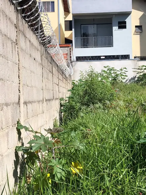 Foto 2 de Terreno / Lote à venda, 125m2 em Pindamonhangaba - SP