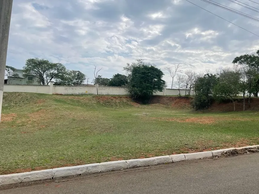 Foto 1 de Lote de Condomínio à venda, 2070m2 em Chácaras Cataguá, Taubate - SP