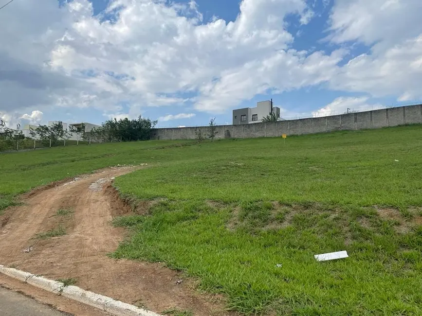 Foto 2 de Lote de Condomínio à venda, 2070m2 em Chácaras Cataguá, Taubate - SP