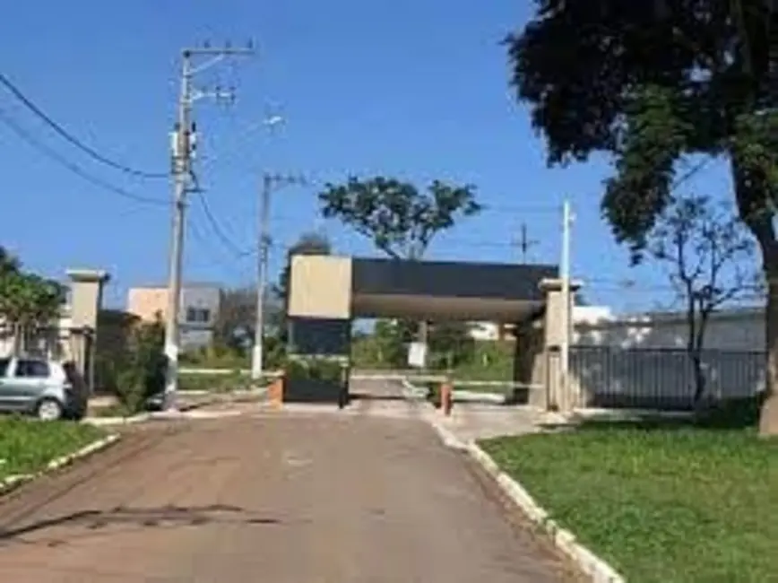 Foto 3 de Lote de Condomínio à venda, 2070m2 em Chácaras Cataguá, Taubate - SP