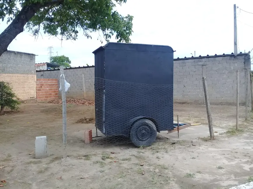 Foto 3 de Terreno / Lote à venda, 430m2 em Residencial Maricá, Pindamonhangaba - SP