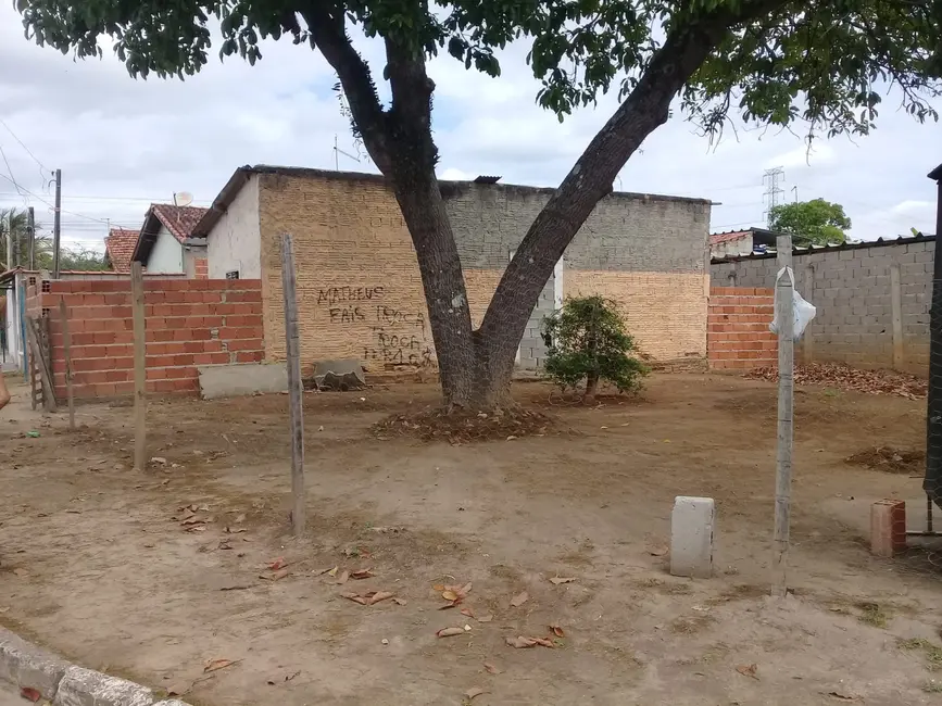 Foto 6 de Terreno / Lote à venda, 430m2 em Residencial Maricá, Pindamonhangaba - SP