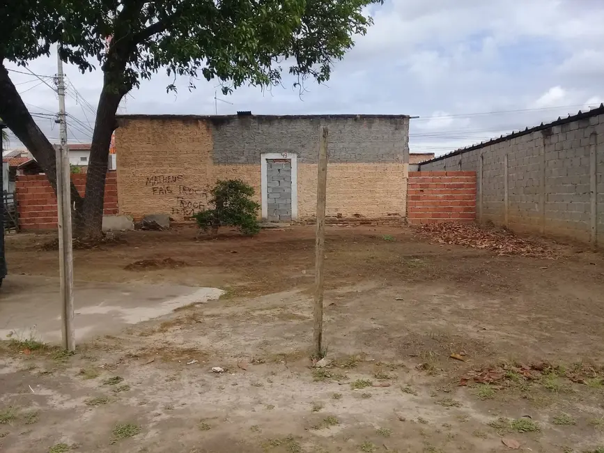 Foto 4 de Terreno / Lote à venda, 430m2 em Residencial Maricá, Pindamonhangaba - SP