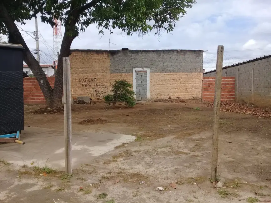Foto 2 de Terreno / Lote à venda, 430m2 em Residencial Maricá, Pindamonhangaba - SP