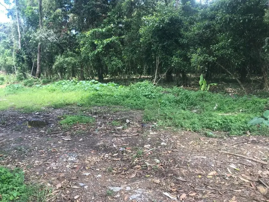 Foto 1 de Terreno / Lote à venda, 1423m2 em Ubatuba - SP