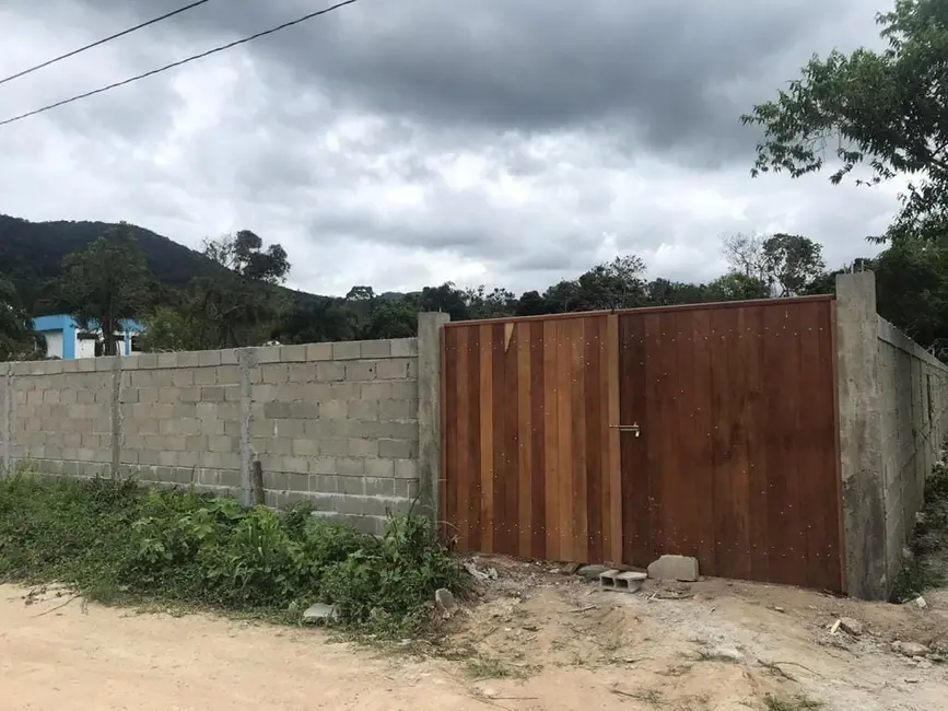 Foto 2 de Terreno / Lote à venda, 1423m2 em Ubatuba - SP