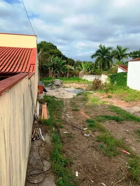 Foto 3 de Terreno / Lote à venda, 982m2 em Santana, Pindamonhangaba - SP