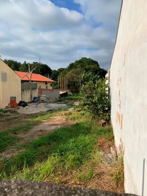 Foto 8 de Terreno / Lote à venda, 982m2 em Santana, Pindamonhangaba - SP
