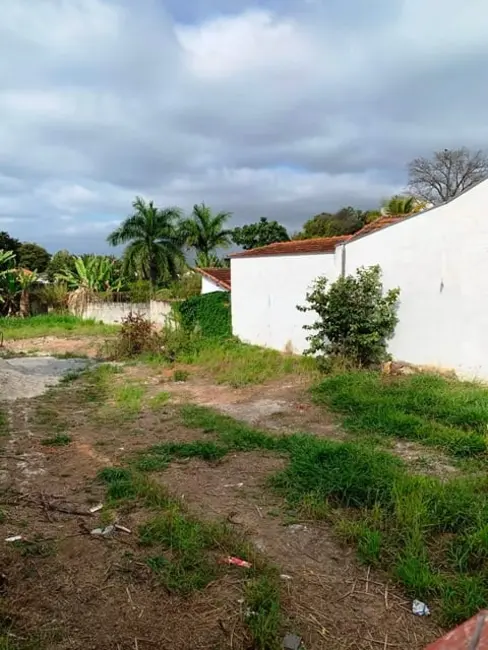 Foto 9 de Terreno / Lote à venda, 982m2 em Santana, Pindamonhangaba - SP