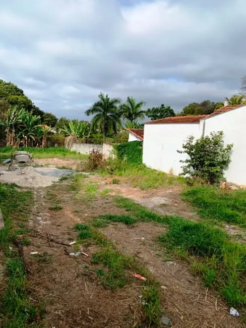 Foto 2 de Terreno / Lote à venda, 982m2 em Santana, Pindamonhangaba - SP