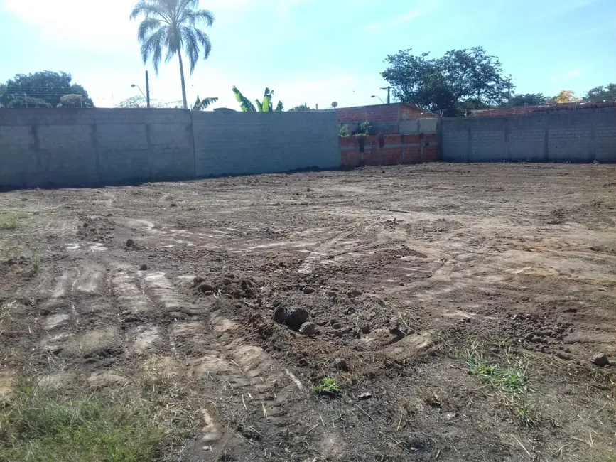Foto 9 de Terreno / Lote à venda e para alugar, 750m2 em Vitória Vale II, Pindamonhangaba - SP