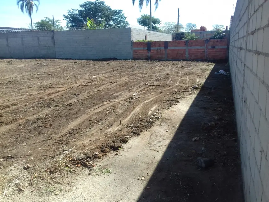 Foto 6 de Terreno / Lote à venda e para alugar, 750m2 em Vitória Vale II, Pindamonhangaba - SP