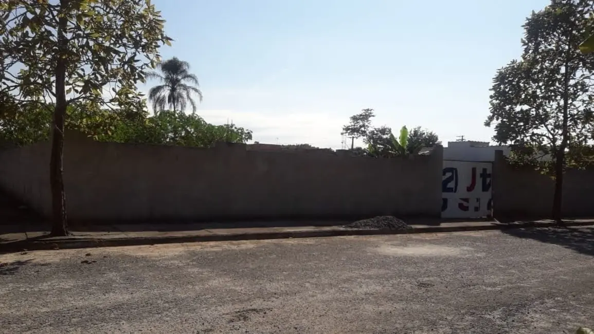 Foto 4 de Terreno / Lote à venda e para alugar, 750m2 em Vitória Vale II, Pindamonhangaba - SP