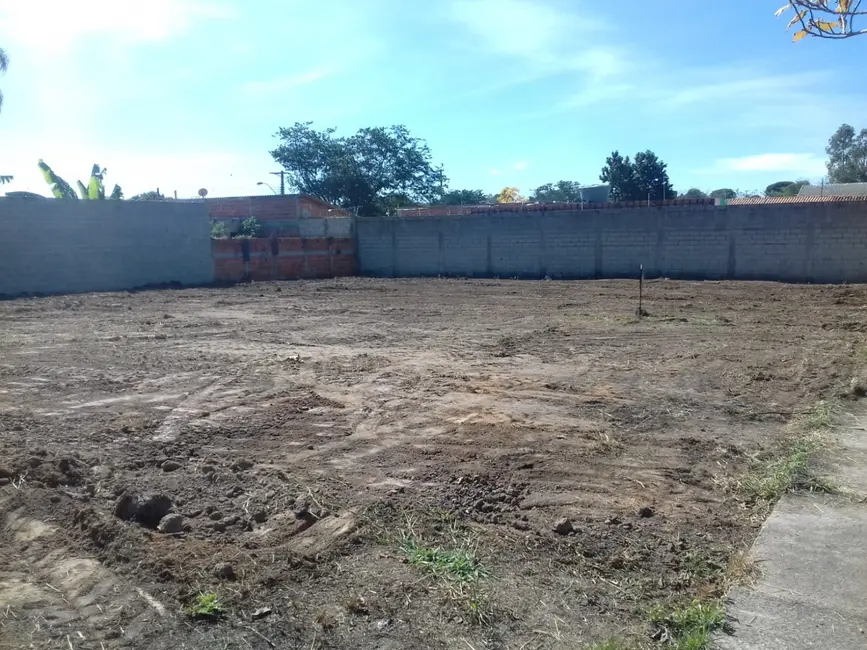 Foto 5 de Terreno / Lote à venda e para alugar, 750m2 em Vitória Vale II, Pindamonhangaba - SP
