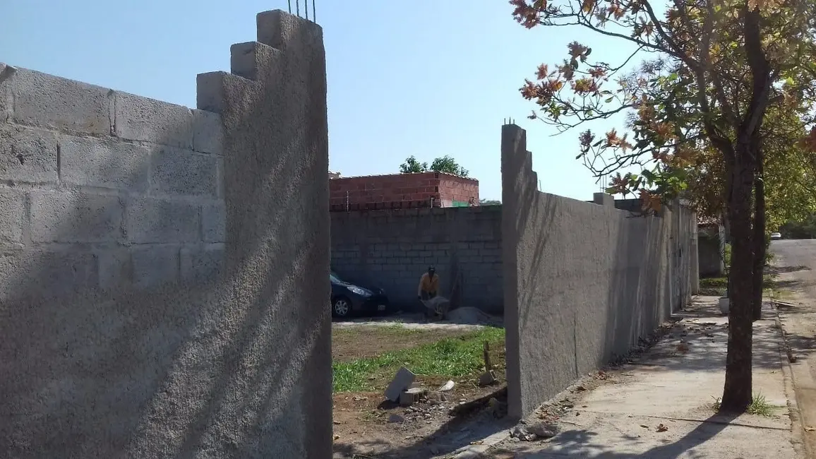 Foto 8 de Terreno / Lote à venda e para alugar, 750m2 em Vitória Vale II, Pindamonhangaba - SP