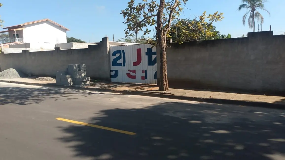 Foto 2 de Terreno / Lote à venda e para alugar, 750m2 em Vitória Vale II, Pindamonhangaba - SP