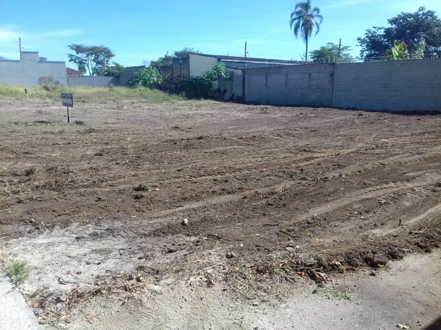 Foto 7 de Terreno / Lote à venda e para alugar, 750m2 em Vitória Vale II, Pindamonhangaba - SP