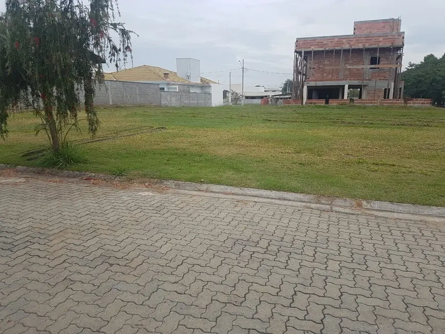 Foto 4 de Lote de Condomínio à venda, 300m2 em Pindamonhangaba - SP