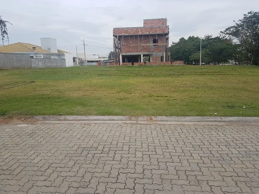 Foto 1 de Lote de Condomínio à venda, 300m2 em Pindamonhangaba - SP