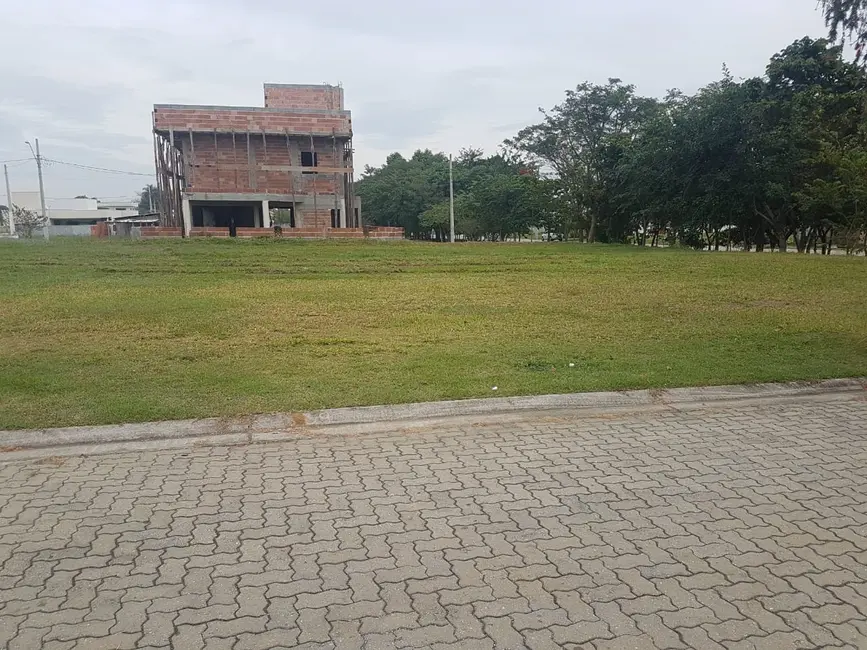 Foto 3 de Lote de Condomínio à venda, 300m2 em Pindamonhangaba - SP