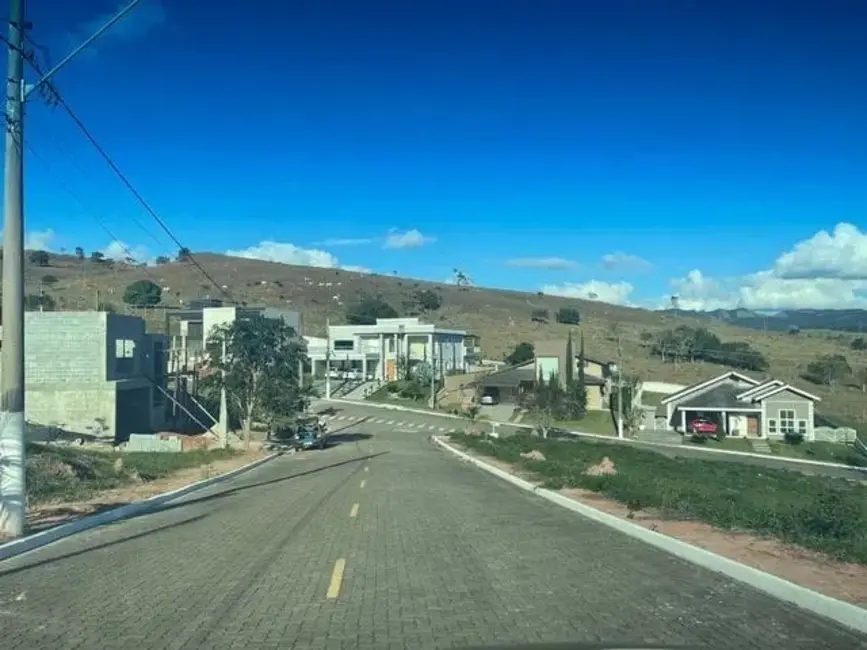 Foto 2 de Lote de Condomínio à venda, 2334m2 em Caçapava Velha, Cacapava - SP