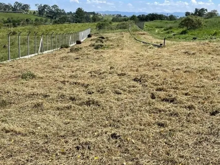Foto 4 de Lote de Condomínio à venda, 2334m2 em Caçapava Velha, Cacapava - SP