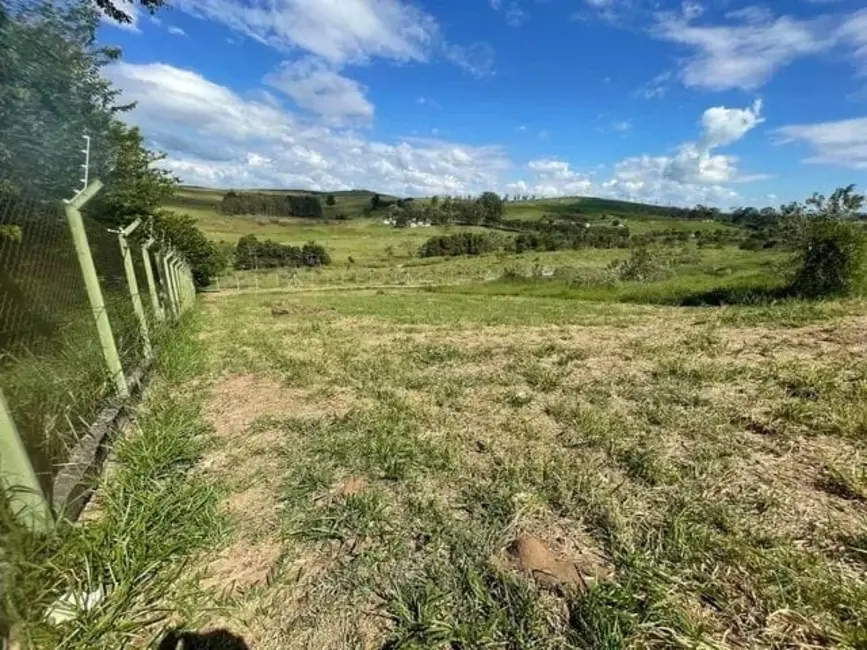 Foto 8 de Lote de Condomínio à venda, 2334m2 em Caçapava Velha, Cacapava - SP