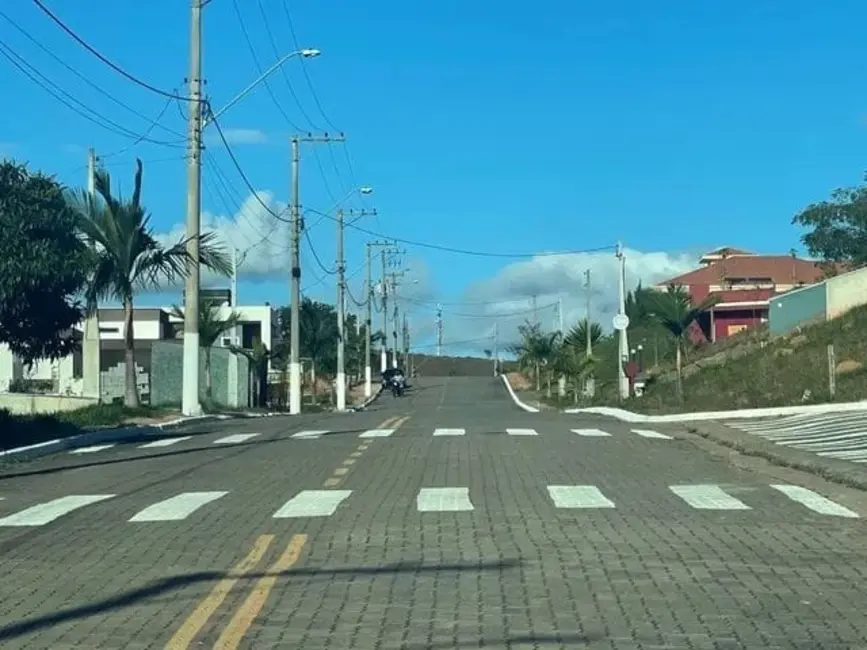 Foto 6 de Lote de Condomínio à venda, 2334m2 em Caçapava Velha, Cacapava - SP