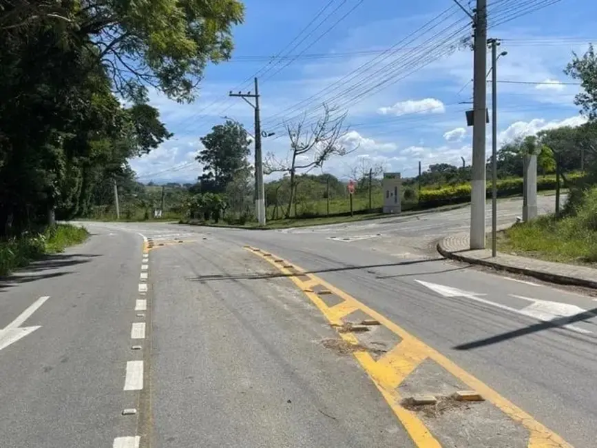 Foto 3 de Lote de Condomínio à venda, 2334m2 em Caçapava Velha, Cacapava - SP