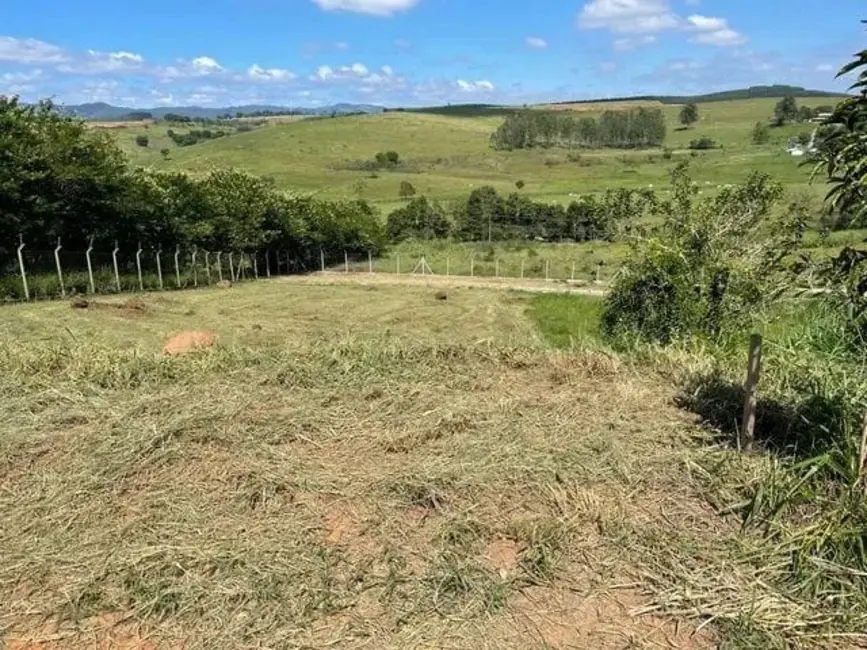 Foto 5 de Lote de Condomínio à venda, 2334m2 em Caçapava Velha, Cacapava - SP