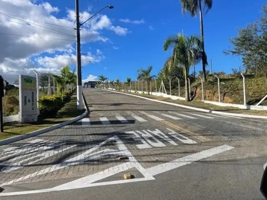 Foto 1 de Lote de Condomínio à venda, 2334m2 em Caçapava Velha, Cacapava - SP