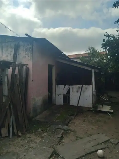 Foto 3 de Terreno / Lote à venda, 410m2 em Parque Urupês, Taubate - SP