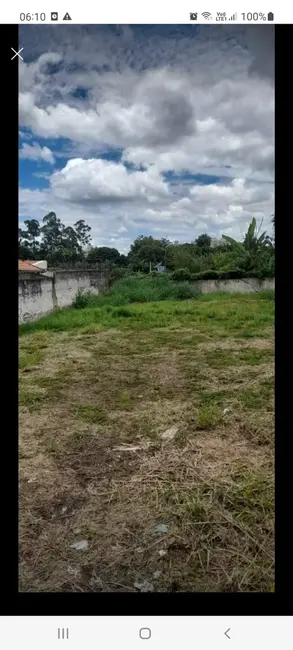 Foto 2 de Terreno / Lote à venda, 380m2 em Vila Aparecida, Taubate - SP