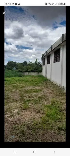 Terreno / Lote à venda, 380m2 em Vila Aparecida, Taubate - SP - imagem 3 Foto 3 de Terreno / Lote à venda, 380m2 em Vila Aparecida, Taubate - SP