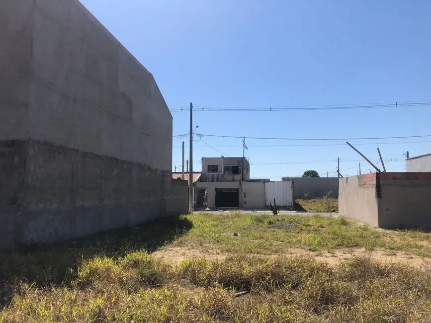 Foto 3 de Terreno / Lote à venda em Loteamento Residencial e Comercial Araguaia, Pindamonhangaba - SP