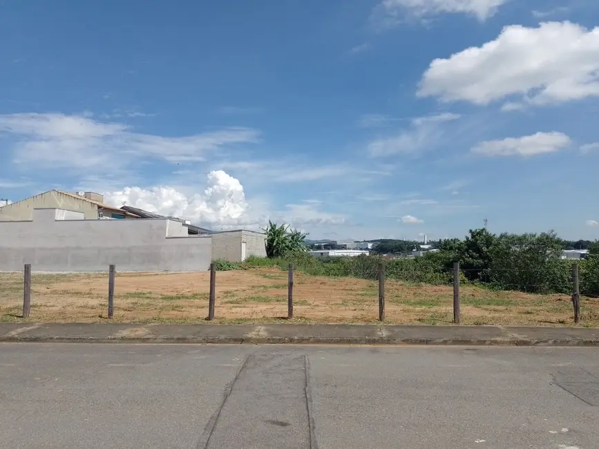 Foto 5 de Terreno / Lote à venda, 369m2 em Jardim Oásis, Taubate - SP