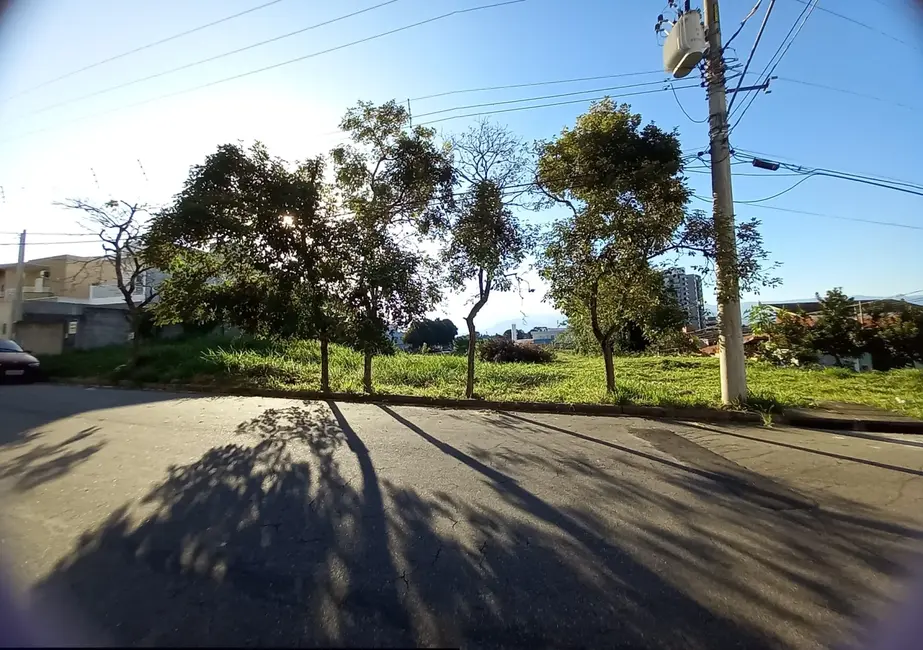 Foto 2 de Terreno / Lote à venda, 500m2 em Parque das Nações, Pindamonhangaba - SP