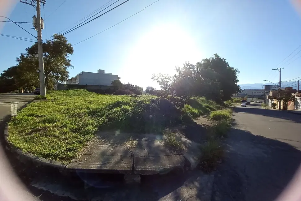 Foto 8 de Terreno / Lote à venda, 500m2 em Parque das Nações, Pindamonhangaba - SP