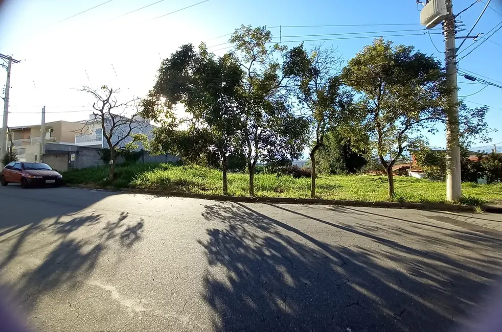 Foto 5 de Terreno / Lote à venda, 500m2 em Parque das Nações, Pindamonhangaba - SP