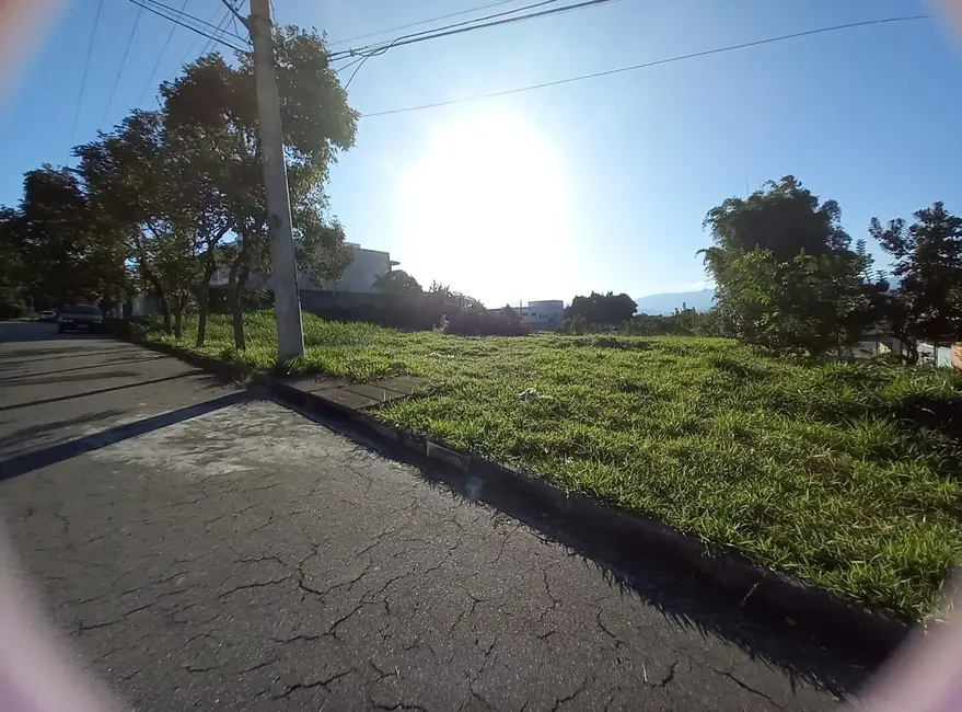 Foto 4 de Terreno / Lote à venda, 500m2 em Parque das Nações, Pindamonhangaba - SP