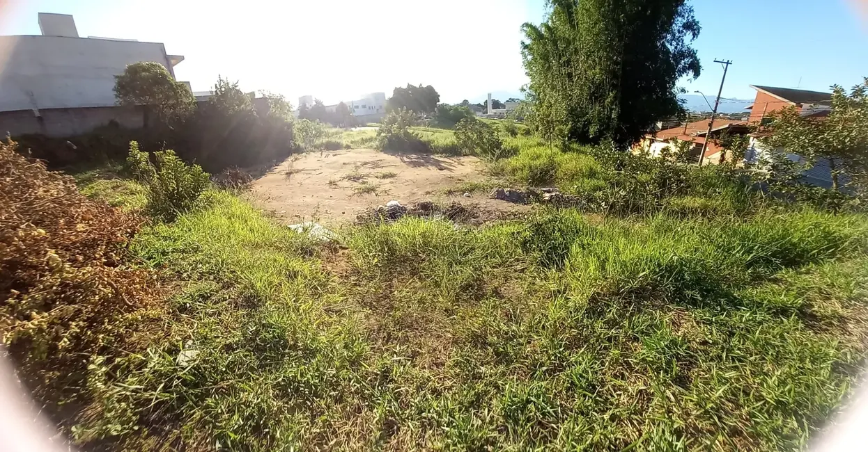 Foto 1 de Terreno / Lote à venda, 500m2 em Parque das Nações, Pindamonhangaba - SP