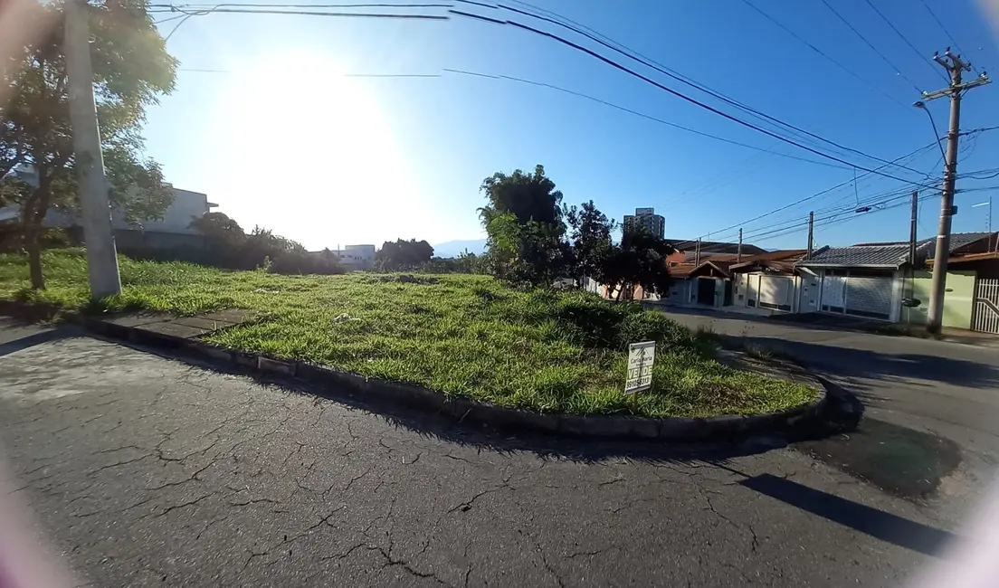 Foto 6 de Terreno / Lote à venda, 500m2 em Parque das Nações, Pindamonhangaba - SP