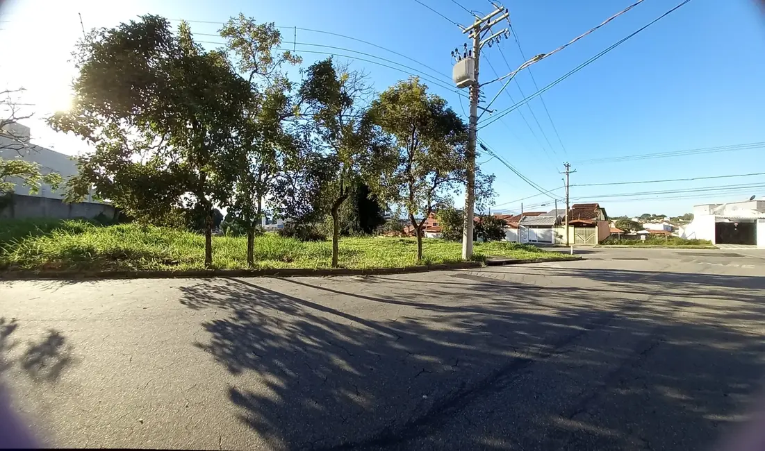 Foto 7 de Terreno / Lote à venda, 500m2 em Parque das Nações, Pindamonhangaba - SP