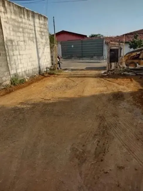 Foto 2 de Terreno / Lote à venda, 300m2 em Parque Senhor do Bonfim, Taubate - SP