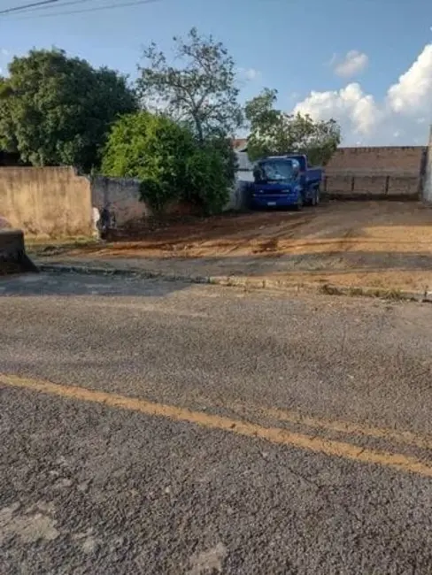 Foto 1 de Terreno / Lote à venda, 300m2 em Parque Senhor do Bonfim, Taubate - SP