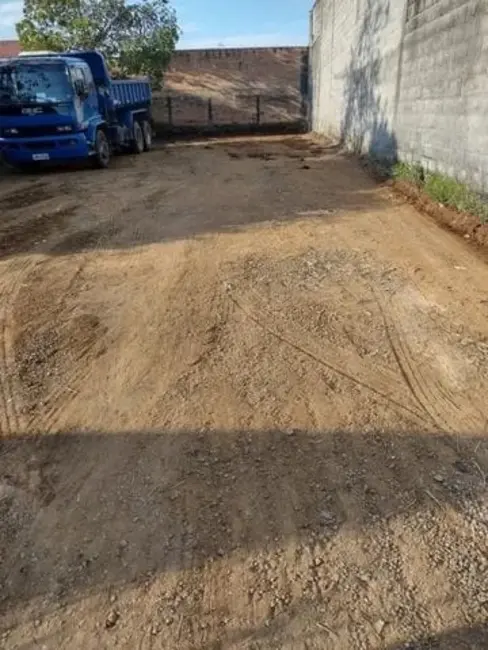Foto 3 de Terreno / Lote à venda, 300m2 em Parque Senhor do Bonfim, Taubate - SP
