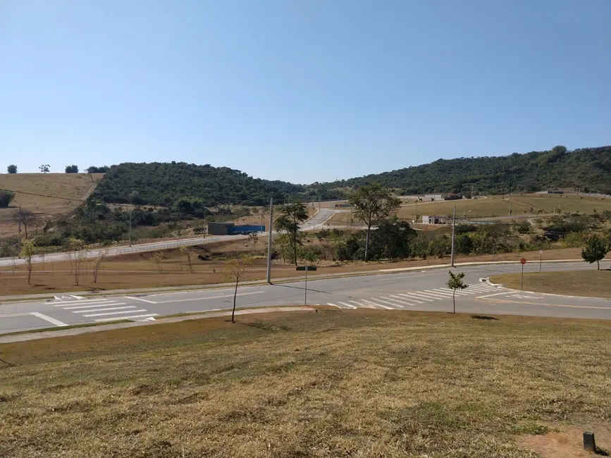 Foto 1 de Lote de Condomínio à venda, 450m2 em Jardim Marlene Miranda, Taubate - SP