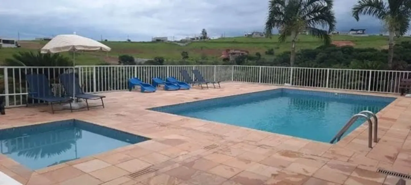 Foto 1 de Lote de Condomínio à venda, 604m2 em Taubate - SP