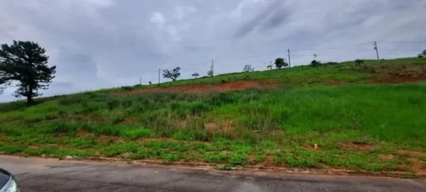 Foto 2 de Lote de Condomínio à venda, 604m2 em Taubate - SP